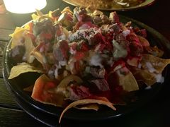-Pistolera Mexican Cantina女枪手墨西哥餐厅(碧云路店)