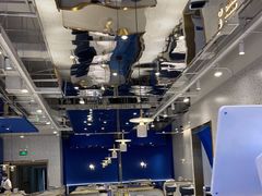 -兰湘子·湘菜小炒(崂山丽达店)