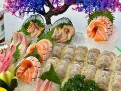 -嘉升大排档(番禺总店)