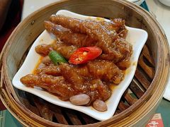 -悦得闲广式茶楼点心(石厦时代广场店)