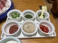 -额尔敦传统涮.冰煮羊火锅(乌兰察布体育场店)
