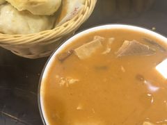 -方中山胡辣汤(西安高新区店)