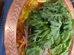 -贵宾庄炸酱面·韩式料理(高区店)