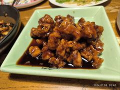 -新白鹿餐厅(龙游路总店·杭帮菜名店)