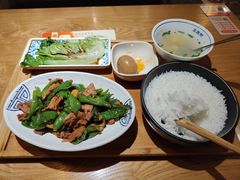 -三两粉(深圳龙华上塘店)