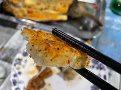 -张记老友聚张小串烧烤夜市