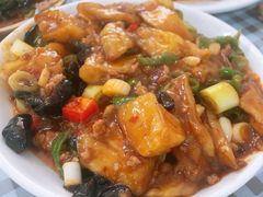 -瑜瑜饭馆
