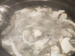 -同仁四季椰子鸡(海岸城天利店)