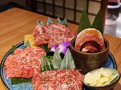 -丸藏和牛烧肉专门店(园区师惠坊店)