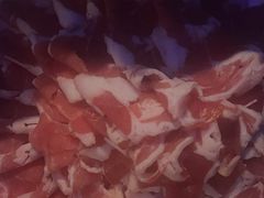 -额尔敦传统涮(公园西路店)