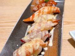 -Tuna maki寿司(苏州万象天地店)
