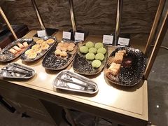 -京香轩·中餐厅(上海中庚聚龙酒店)