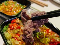 -潮泰牛肉火锅 · 创于1992年(车公庙店)