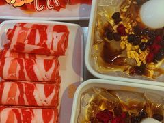 -傣妹火锅(徐泾店)