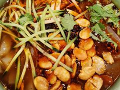 小份浑源凉粉-紫泥369粗粮季(鼓楼店)