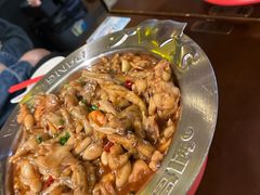 -胖哥俩肉蟹煲(苏州中心店)