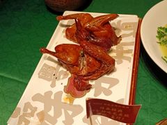 -大鸽饭(汉溪长隆店)
