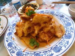 -石老头关东饺子王·东北菜(嘉华鑫城店)