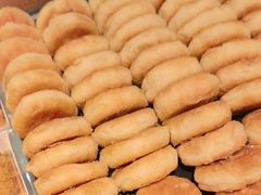 -泸溪河桃酥(秦淮夫子庙一店)