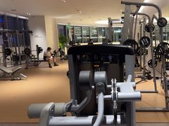 -YCHL FIT 健身(星寰店)