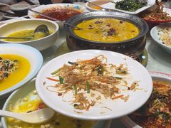 -李氏传家菜(兴城路店)