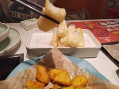 -黄记煌三汁焖锅(新佳丽江汉路店)