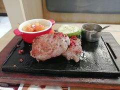 -豪客来牛排(人民东路店)