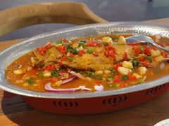 -YAFEE雅菲 川·湘·粤融合菜(魏公村店)