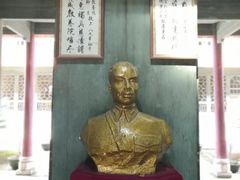 -李宗仁先生故居