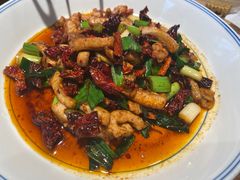 -树厨贵州菜(大十字店)