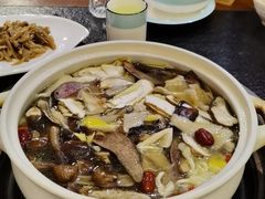 -大理董·董家小厨野生菌火锅(古城旗舰店)