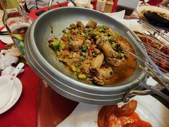 -虾神於氏龙虾·小龙虾(江宁旗舰店)