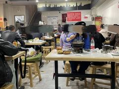 -范贤光鸡公煲(平乐园总店)