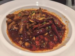 -老三样 · 江西菜馆(前海壹方汇店)