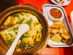-侯师傅热炒店(印象城店)