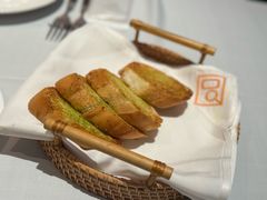 -戈雅法餐厅(世界城广场店)