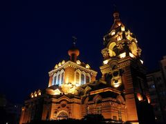 -圣·阿列克谢耶夫教堂