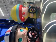 -泡泡玛特POPMART(国贸三期店)
