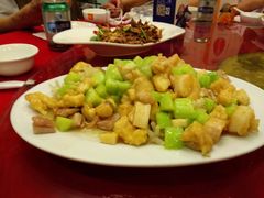 -惠宾饭庄(中山路店)