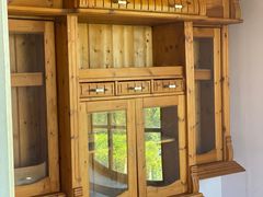 -金山农民画村-枫泾波兰倒置屋