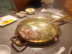 -潮发潮汕牛肉店(东方宝泰店)