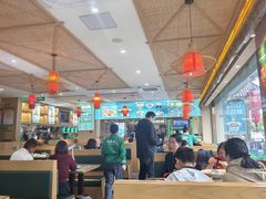 -武庄主特色炒鸡(周恩来纪念馆店)