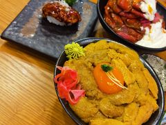 -魔丼屋(日月光店)