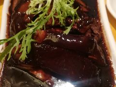 -鹿港小镇经典老上海菜(长乐路店)