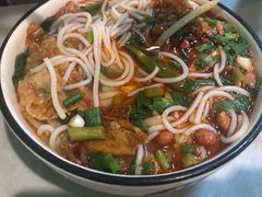 -忆螺巷螺蛳粉(步行街小巷店)