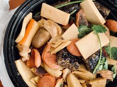 -泰粗卤加热卤味(义全店)