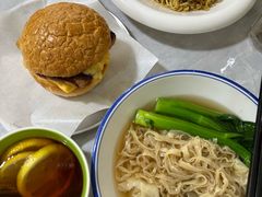 -颓记茶餐厅(美景总店)