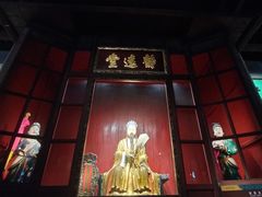 -成都武侯祠博物馆