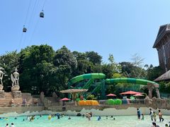 -新加坡水上探险乐园