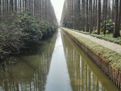 -上海怡沁园度假酒店